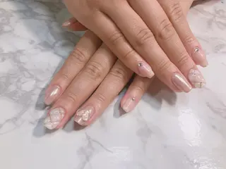 ネイル Regaro i.sのネイルデザイン