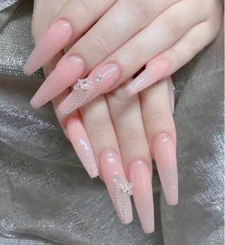 ネイル H.baby Nail Salonのネイルデザイン
