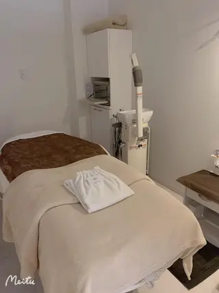 sweet ヤマグチのエステ・リラクイメージ