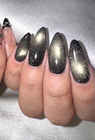 ネイル pro.M yunoのネイルデザイン