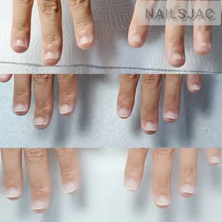 ネイル NAILS JACのネイルデザイン