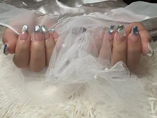 ネイル LUMIERU(ルミエール)所属・【LUMIERU】 SHIONAのエステ・リラクイメージ