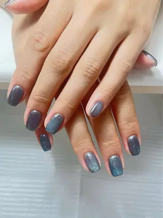 ネイル y‘s SALON所属・ト トのネイルデザイン