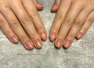 ネイル NAILSALON Ichiのネイルデザイン