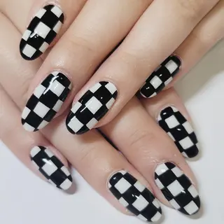 ネイル よしだ ひろきのネイルデザイン