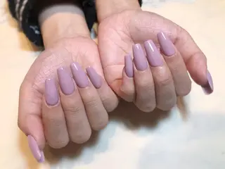 ネイル salon de Tiaraのネイルデザイン