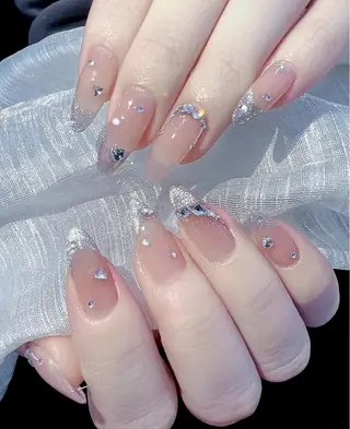 ネイル NailSalon Hanaのネイルデザイン