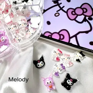 ネイル Yuki Takahamaのネイルデザイン