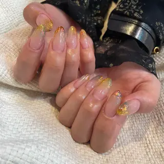 ネイル ERI Nailistのネイルデザイン