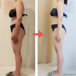 痩身専門サロン ビューティーグランツのエステ・リラクイメージ