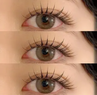 マツエク・マツパ tote. misakiの眉毛・アイブロウイメージ