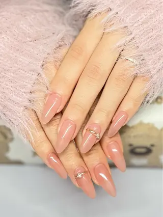 ネイル 𝓝𝓪𝓲𝓻 𝓝𝓪𝓲𝓵のネイルデザイン