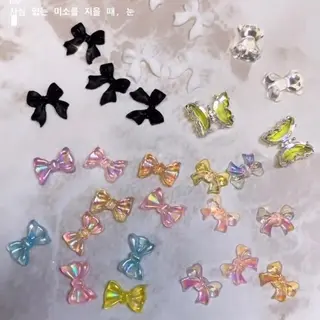 ネイル nailsalon Heartyのネイルデザイン