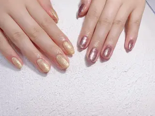 ネイル Regaro i.sのネイルデザイン