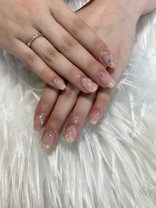 ネイル Verita nailのネイルデザイン