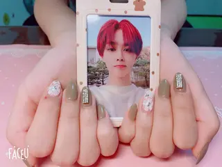 ネイル Sunnynail  サニーのネイルデザイン