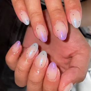 ネイル shino .のネイルデザイン