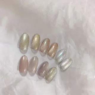 ネイル SOL NAILのネイルデザイン