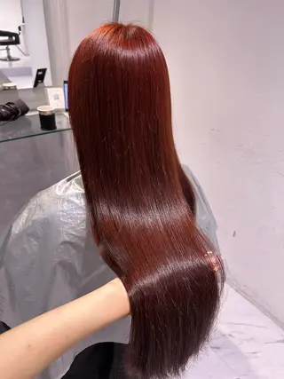 ロング junna‎🤍調布 まつ毛/眉のマツエク・マツパデザイン