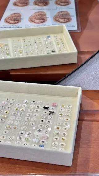 nail✨emu premiumのネイルデザイン