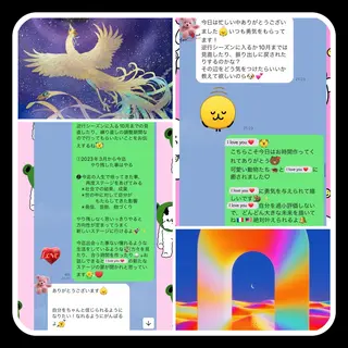 メンズ 小沼 美希恵のその他イメージ