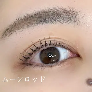 マツエク・マツパ アイラッシュ アトリエBONOのマツエク・マツパデザイン