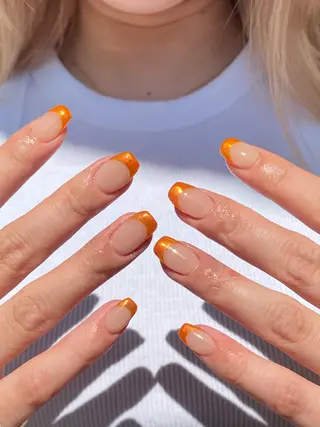 ネイル chiya nailsのネイルデザイン
