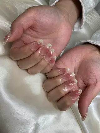 ネイル ROSE ANA CHUO 本川越のネイルデザイン