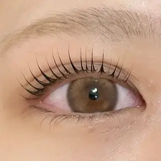 マツエク・マツパ mon. Matsuiのマツエク・マツパデザイン