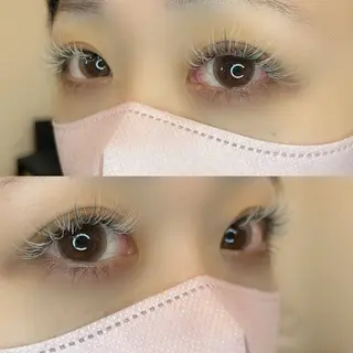 マツエク・マツパ LeCre 🩵八木下の眉毛・アイブロウイメージ