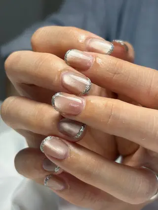 ネイル ネイリスト りほのネイルデザイン