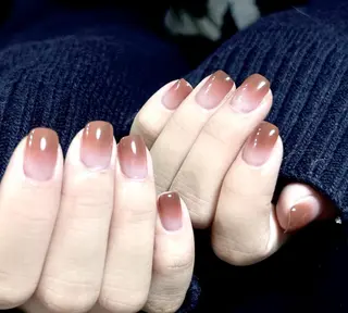 キッズ エリ🫧 nail池袋東口のネイルデザイン
