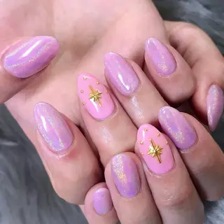 ネイル NOI ROUGEのネイルデザイン