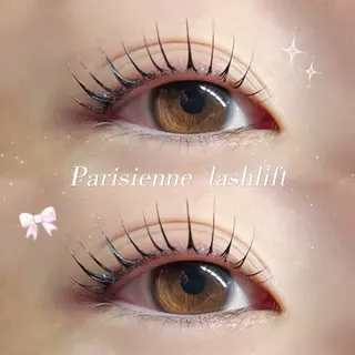 マツエク・マツパ Rise 🎀のマツエク・マツパデザイン