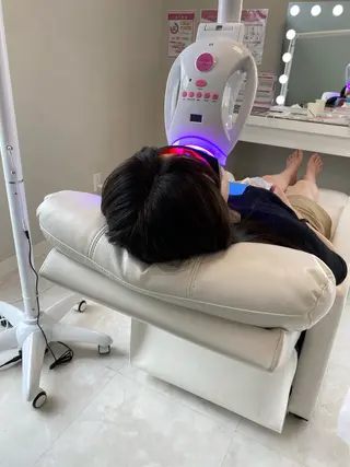 nanami -ホワイトニングのその他イメージ