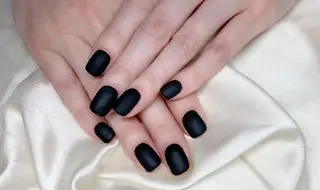 ネイル マツエク・マツパ アイブロウ Nail&eye Belire 新宿のネイルデザイン