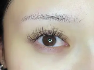 マツエク・マツパ Koa★ Mikuのマツエク・マツパデザイン