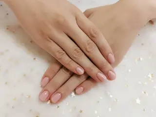 ネイル 上福岡 らんらんのネイルデザイン