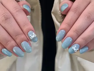 ネイル kelly Airiのネイルデザイン