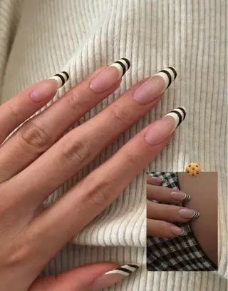 ネイル WO MIAOのネイルデザイン