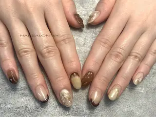 ネイル NAILSALON Ichiのネイルデザイン