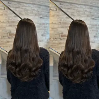 ロング 秋葉原　柏木絢汰 ✨当日予約okのヘアスタイル