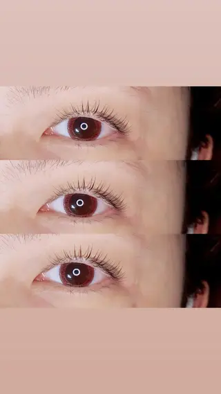 マツエク・マツパ belle eyelashの眉毛・アイブロウイメージ