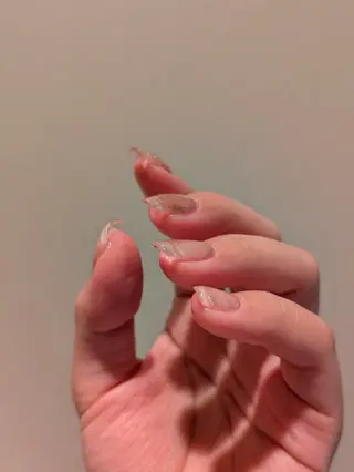 ネイル ruam Manaのネイルデザイン