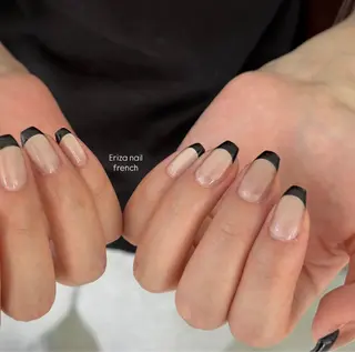 ネイル Eriza meiのネイルデザイン