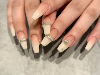 ネイル ikoi Kotomiのネイルデザイン