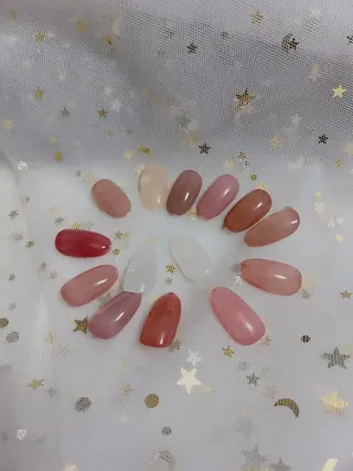 ネイル CI CI nailのネイルデザイン