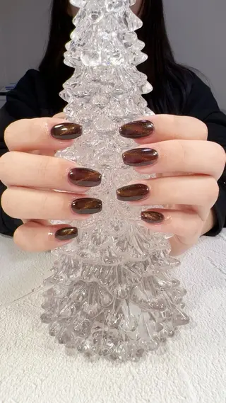 ネイル ネイルサロン ロア旧ジョリーのネイルデザイン