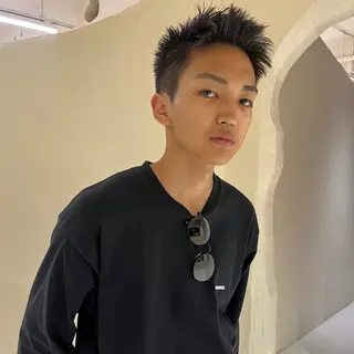 メンズ 似合わせレディース/ メンズ/あゆかのヘアスタイル