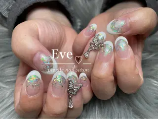 ネイル Eve nailのネイルデザイン